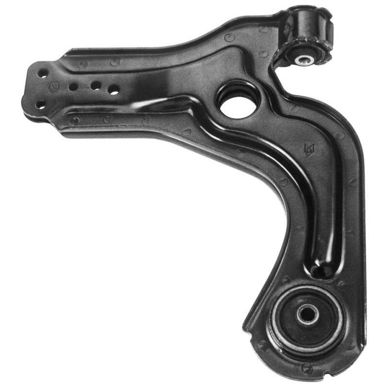Bandeja Suspensão Dianteira com Bucha para Ford Courier e Fiesta - Cofap - BJC08053M