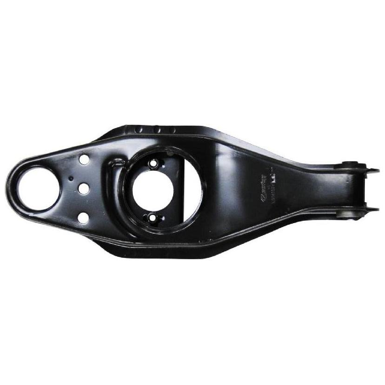 Bandeja Suspensão Dianteira Inferior Esquerda com Bucha para Chevrolet Caravan e Opala - Cofap - BJC04065M