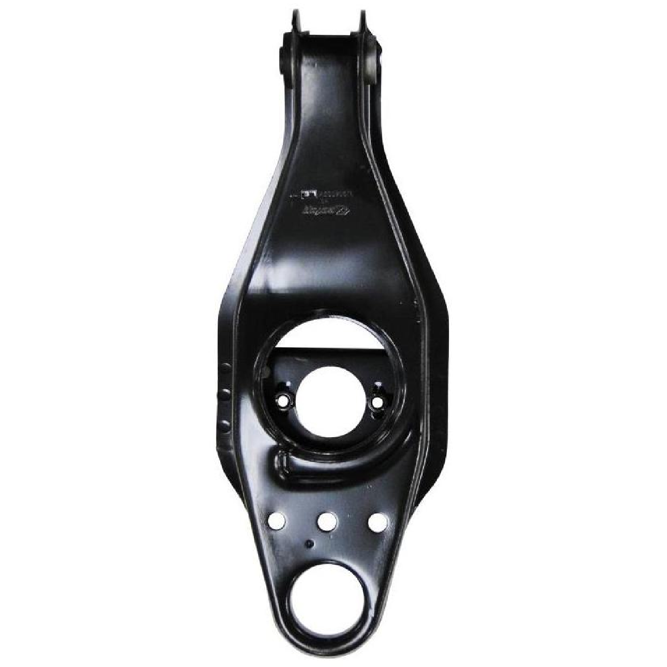 Bandeja Suspensão Dianteira Inferior Esquerda com Bucha para Chevrolet Caravan e Opala - Cofap - BJC04065M