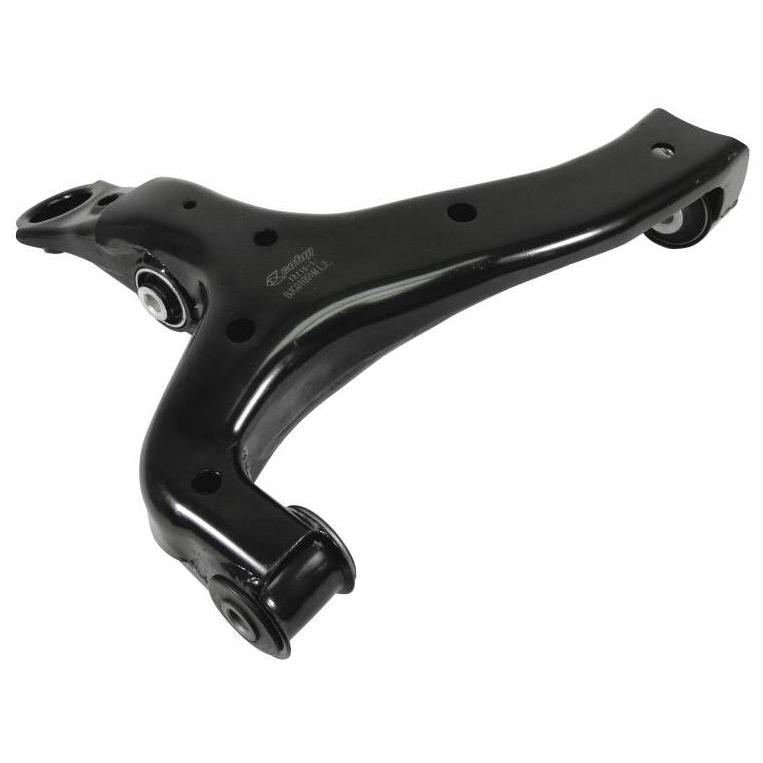 Bandeja Suspensão Dianteira Inferior Esquerda com Bucha para Volkswagen Amarok - Cofap - BJC01051M