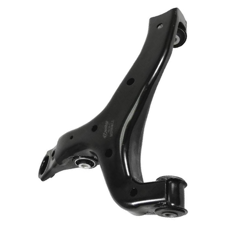 Bandeja Suspensão Dianteira Inferior Esquerda com Bucha para Volkswagen Amarok - Cofap - BJC01051M