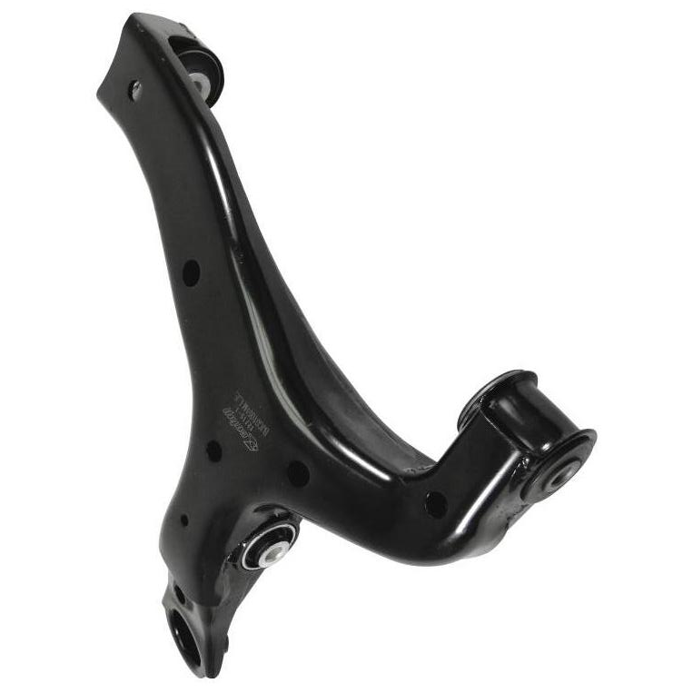 Bandeja Suspensão Dianteira Inferior Esquerda com Bucha para Volkswagen Amarok - Cofap - BJC01051M