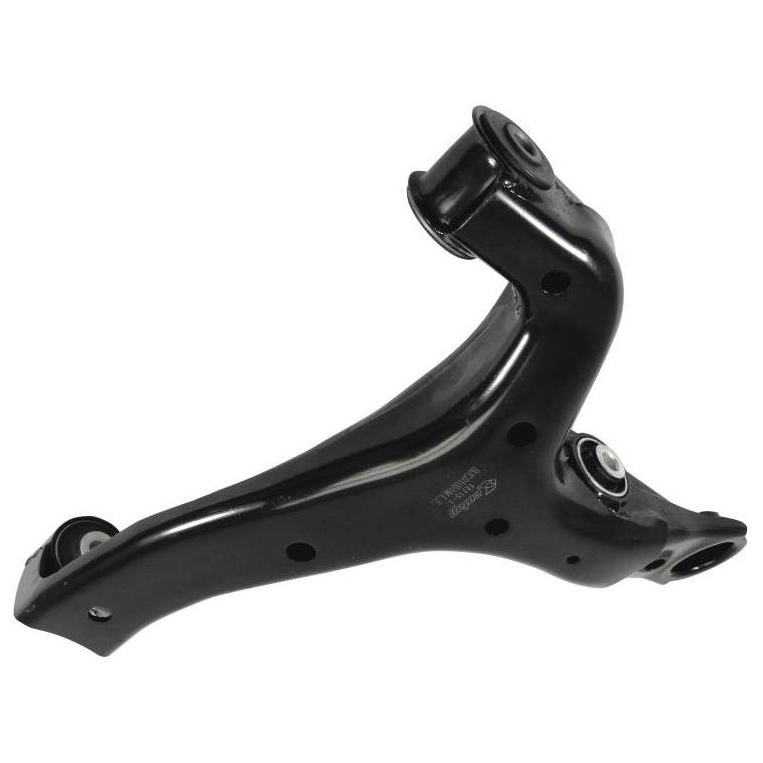 Bandeja Suspensão Dianteira Inferior Esquerda com Bucha para Volkswagen Amarok - Cofap - BJC01051M