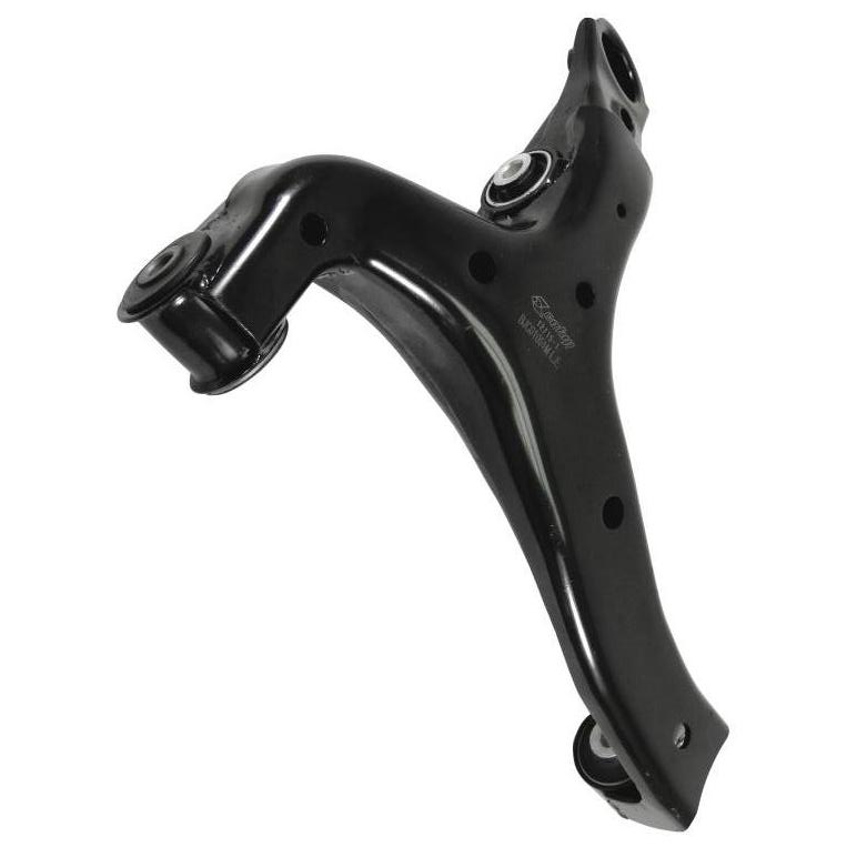 Bandeja Suspensão Dianteira Inferior Esquerda com Bucha para Volkswagen Amarok - Cofap - BJC01051M