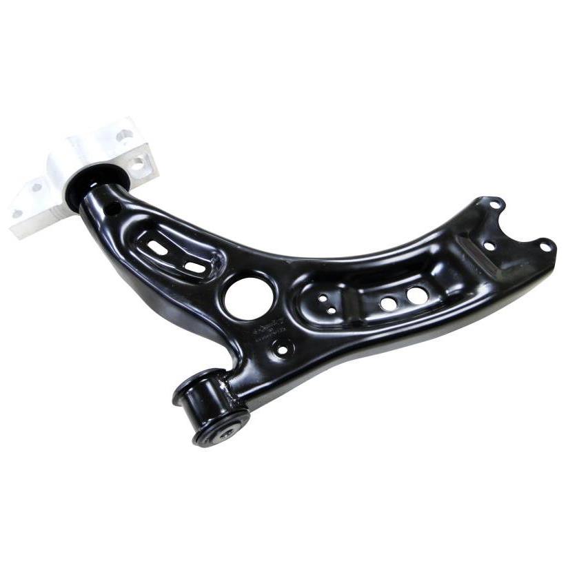 Bandeja Suspensão Dianteira Esquerda com Bucha para Volkswagen Jetta - Cofap - BJC01047M