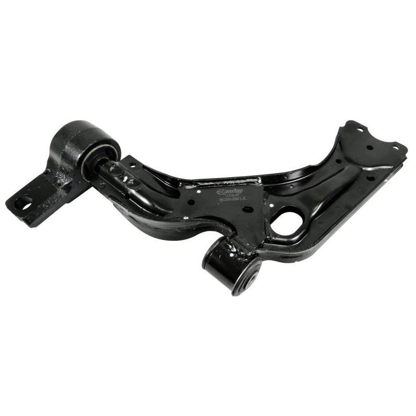 Bandeja Suspensão Dianteira Esquerda com Bucha para Ford Fiesta e Fiesta Sedan - Cofap - BJC08129M