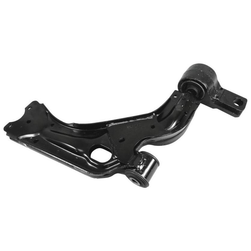 Bandeja Suspensão Dianteira Direita com Bucha para Ford Fiesta e Fiesta Sedan - Cofap - BJC08128M