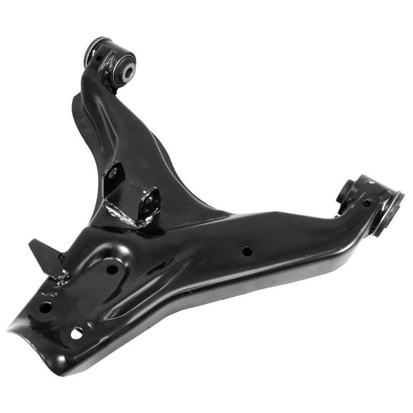 Bandeja Suspensão Dianteira Inferior Esquerda com Bucha para Mitsubishi L200 - Cofap - BJC39005M