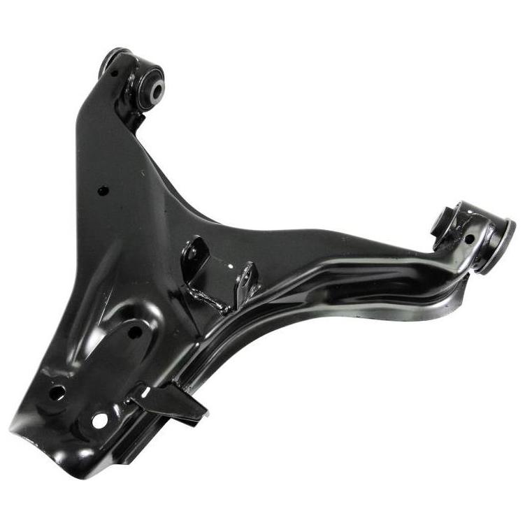 Bandeja Suspensão Dianteira Inferior Direita com Bucha para Mitsubishi L200 - Cofap - BJC39004M