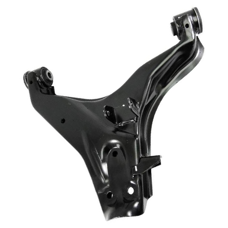 Bandeja Suspensão Dianteira Inferior Direita com Bucha para Mitsubishi L200 - Cofap - BJC39004M