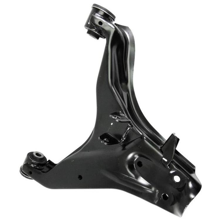Bandeja Suspensão Dianteira Inferior Direita com Bucha para Mitsubishi L200 - Cofap - BJC39004M
