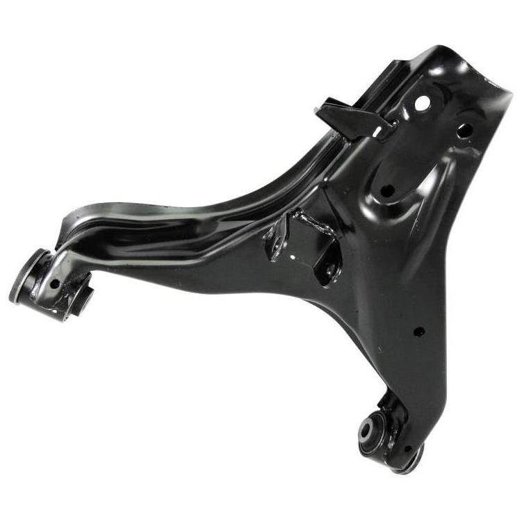 Bandeja Suspensão Dianteira Inferior Direita com Bucha para Mitsubishi L200 - Cofap - BJC39004M