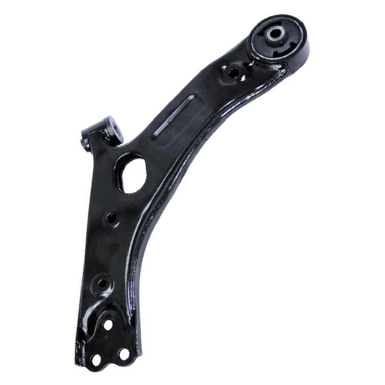 Bandeja Suspensão Dianteira Direita com Bucha para Hyundai IX35 e KIA Sportage - Cofap - BJC32008M