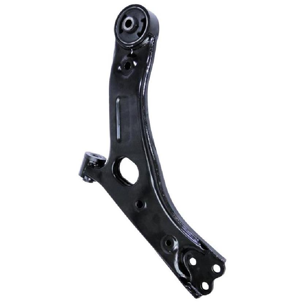 Bandeja Suspensão Dianteira Direita com Bucha para Hyundai IX35 e KIA Sportage - Cofap - BJC32008M