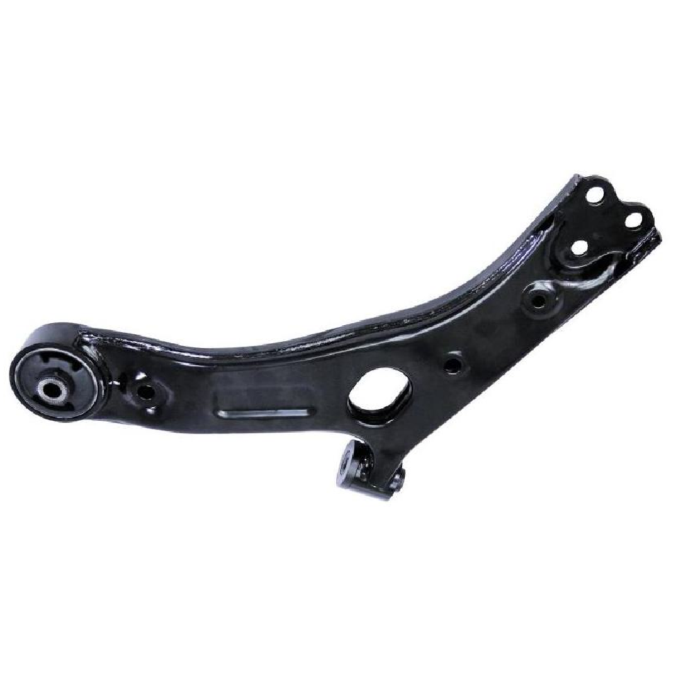Bandeja Suspensão Dianteira Direita com Bucha para Hyundai IX35 e KIA Sportage - Cofap - BJC32008M