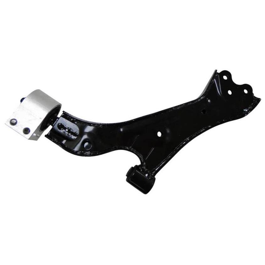 Bandeja Suspensão Dianteira Direita com Bucha para Chevrolet Captiva - Cofap - BJC04140M