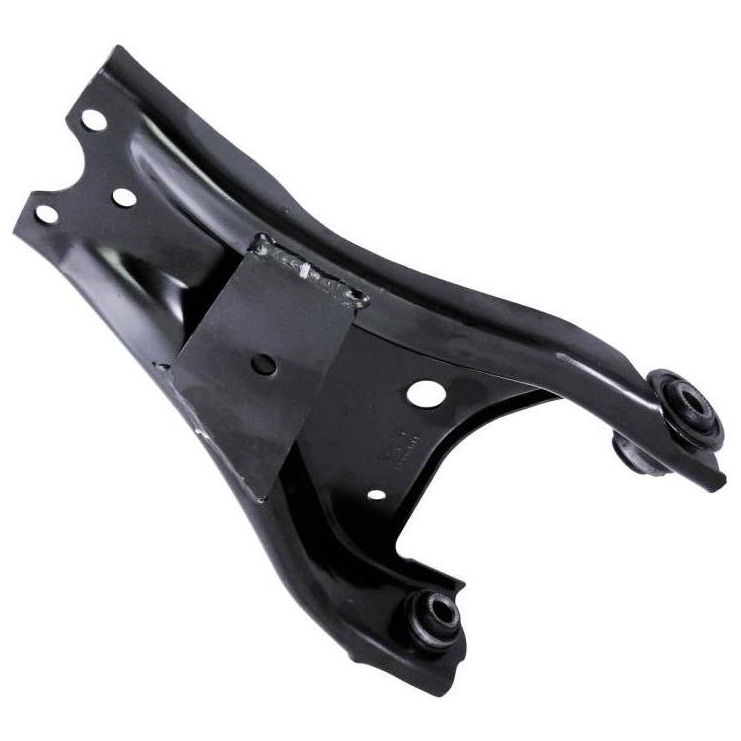 Bandeja Suspensão Dianteira Esquerda com Bucha para Renault Duster e Oroch - Cofap - BJC18143M