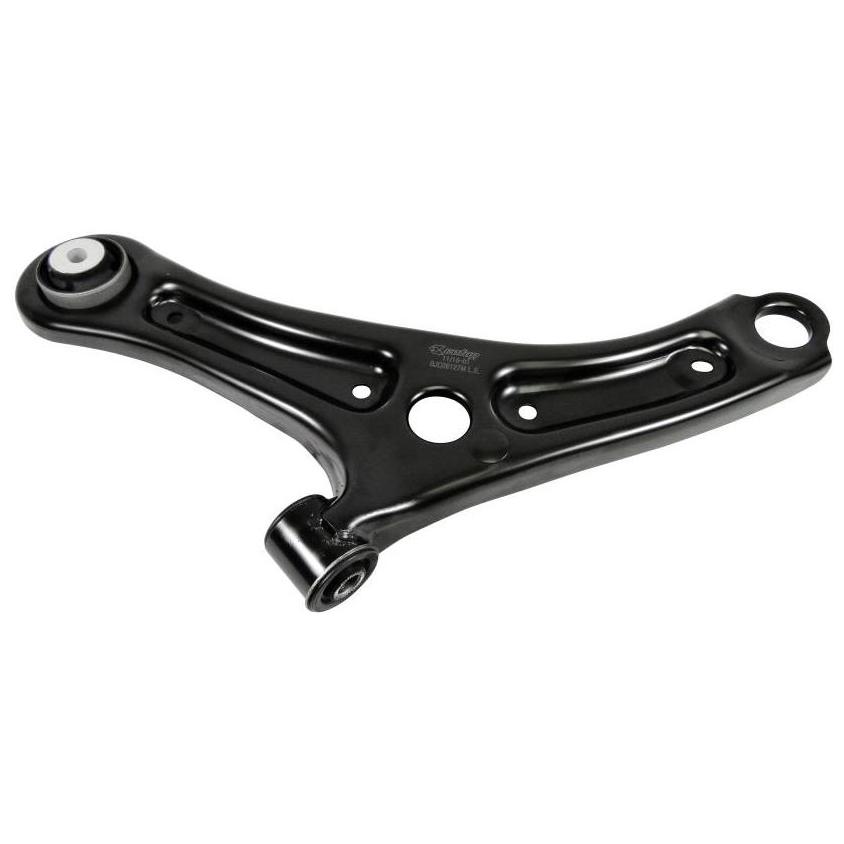 Bandeja Suspensão Dianteira Esquerda com Bucha para Ford Ecosport - Cofap - BJC08127M