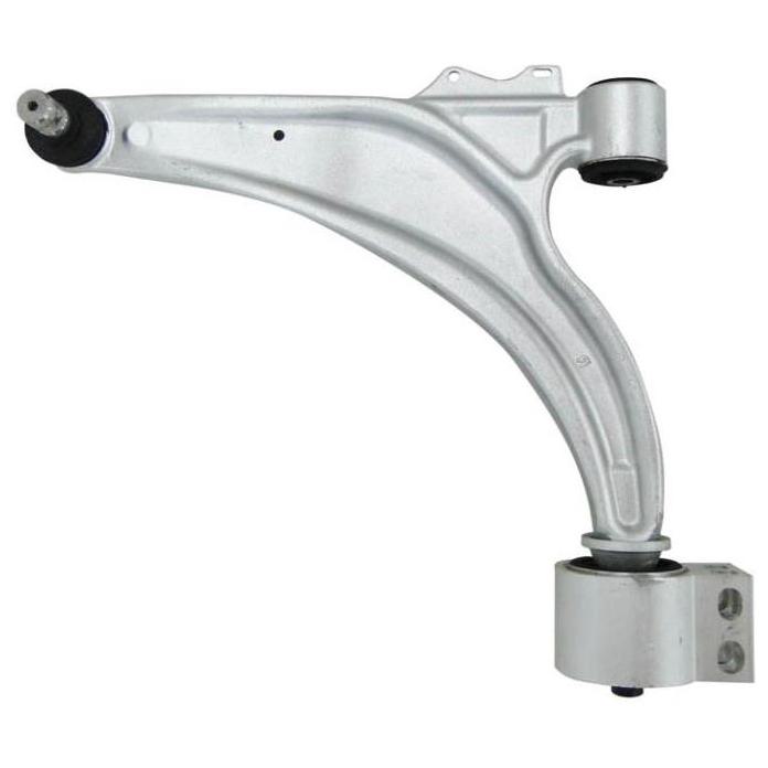 Bandeja Suspensão Dianteira Esquerda com Pivô com Bucha para Chevrolet Cruze e Cruze Sport6 - Cofap - BJC04123M