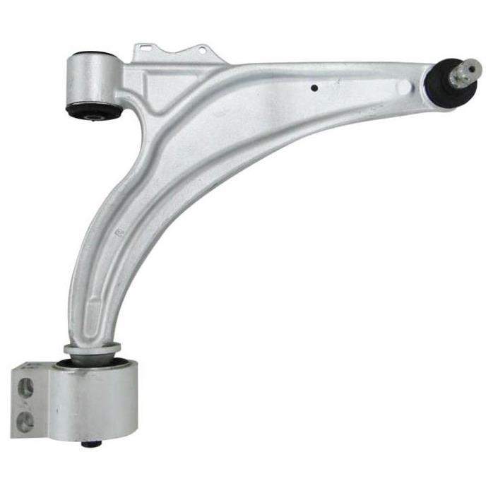 Bandeja Suspensão Dianteira Direita com Pivô com Bucha para Chevrolet Cruze e Cruze Sport6 - Cofap - BJC04122M