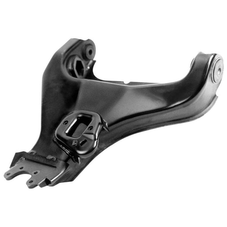 Bandeja Suspensão Dianteira Inferior Direita com Bucha para Chevrolet Blazer e S10 - Cofap - BJC04094M