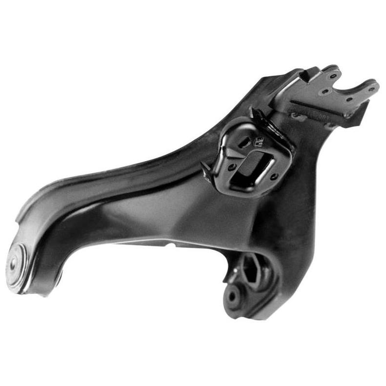 Bandeja Suspensão Dianteira Inferior Direita com Bucha para Chevrolet Blazer e S10 - Cofap - BJC04094M