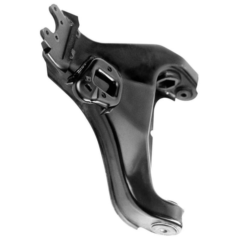 Bandeja Suspensão Dianteira Inferior Direita com Bucha para Chevrolet Blazer e S10 - Cofap - BJC04094M