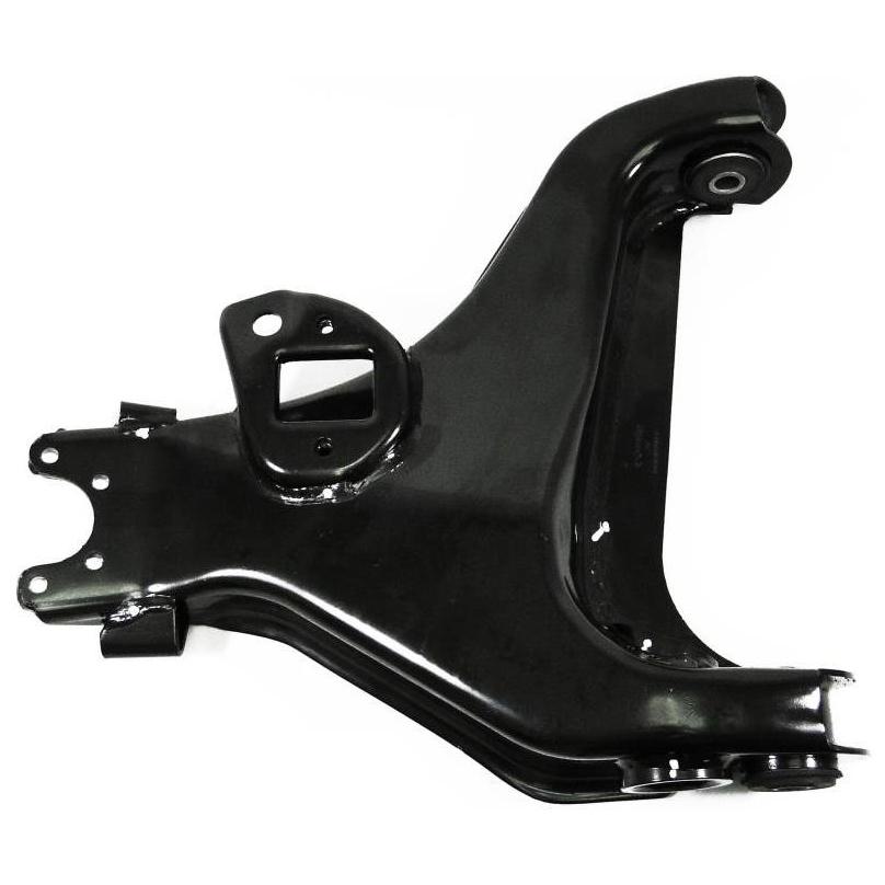 Bandeja Suspensão Dianteira Inferior Esquerda com Bucha para Chevrolet Blazer e S10 - Cofap - BJC04092M