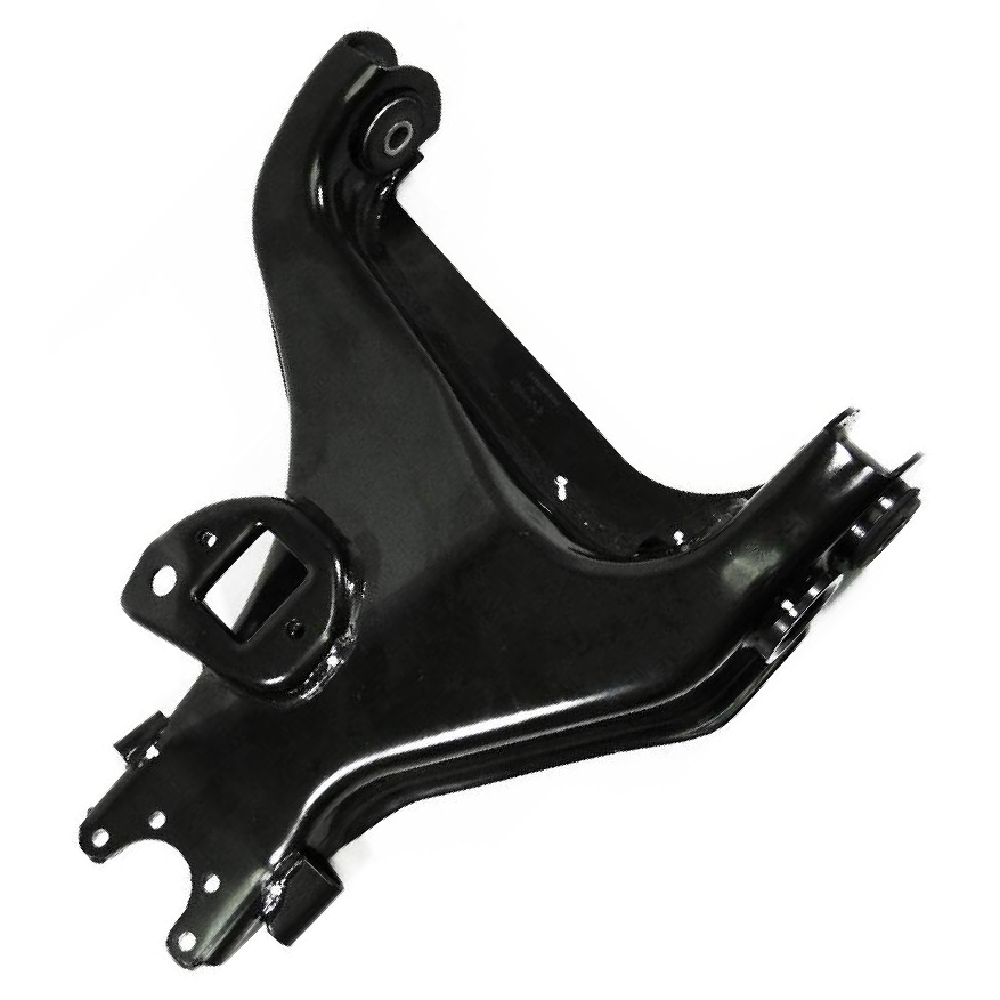 Bandeja Suspensão Dianteira Inferior Esquerda com Bucha para Chevrolet Blazer e S10 - Cofap - BJC04092M