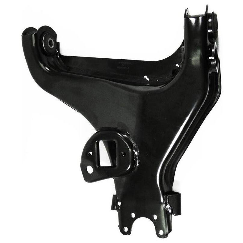 Bandeja Suspensão Dianteira Inferior Esquerda com Bucha para Chevrolet Blazer e S10 - Cofap - BJC04092M