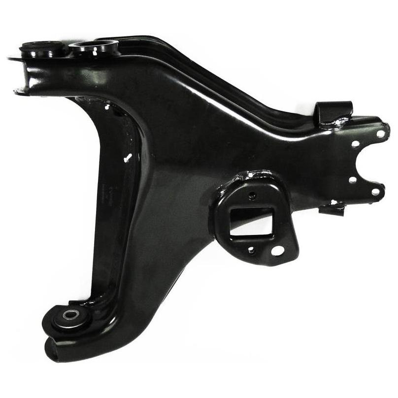 Bandeja Suspensão Dianteira Inferior Esquerda com Bucha para Chevrolet Blazer e S10 - Cofap - BJC04092M