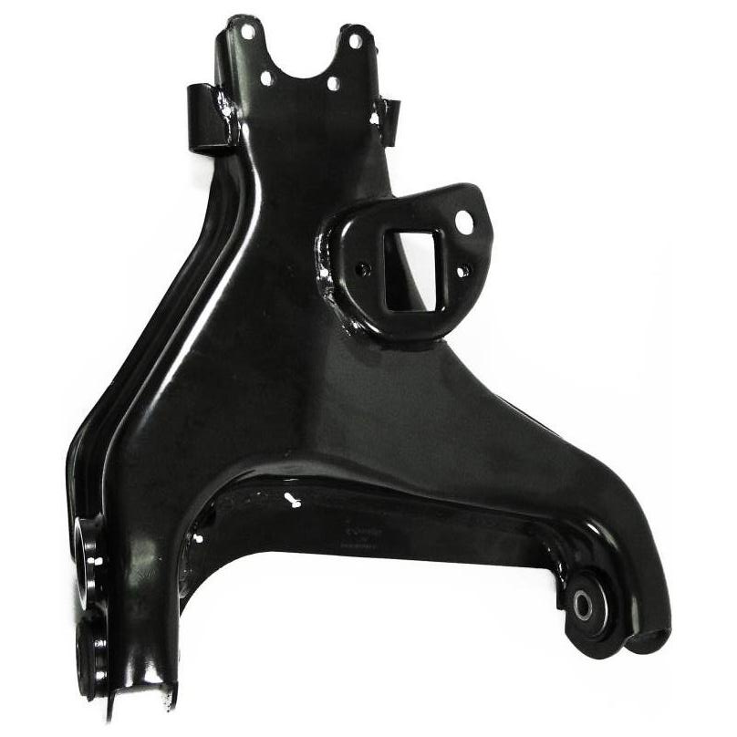 Bandeja Suspensão Dianteira Inferior Esquerda com Bucha para Chevrolet Blazer e S10 - Cofap - BJC04092M