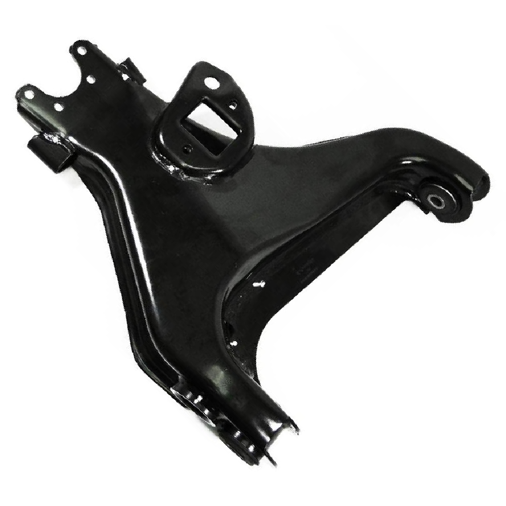 Bandeja Suspensão Dianteira Inferior Esquerda com Bucha para Chevrolet Blazer e S10 - Cofap - BJC04092M