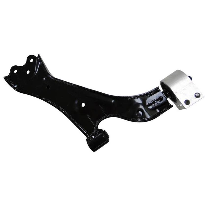 Bandeja Suspensão Dianteira Esquerda com Bucha para Chevrolet Captiva - Cofap - BJC04139M