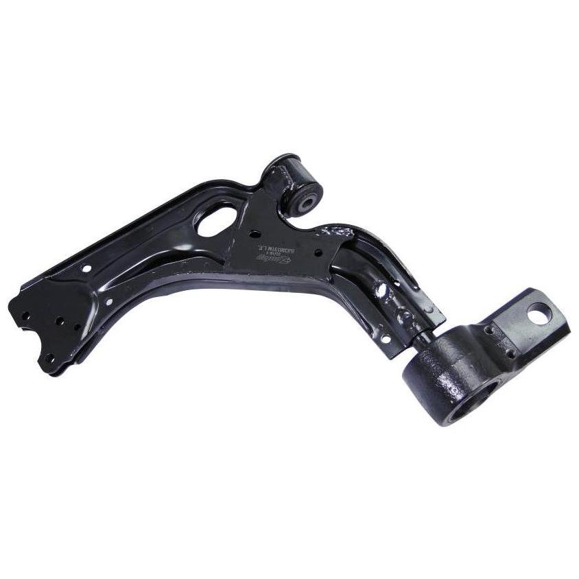 Bandeja Suspensão Dianteira Esquerda com Bucha para Ford Fiesta e Fiesta Sedan - Cofap - BJC08131M