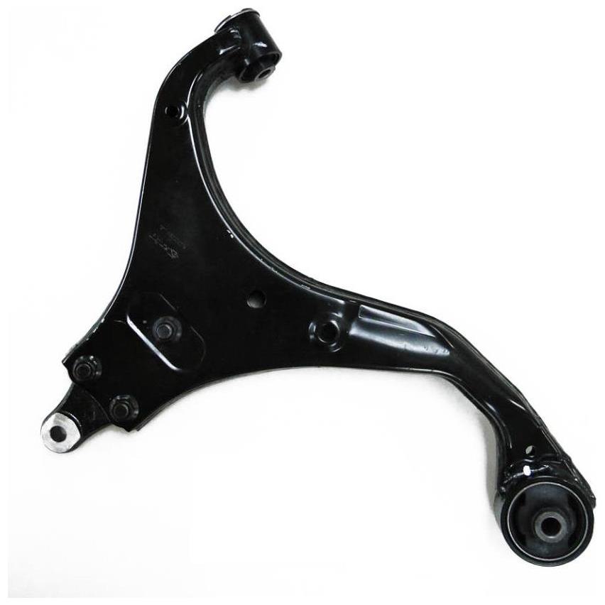 Bandeja Suspensão Dianteira Esquerda com Bucha para Hyundai Tucson e KIA Sportage - Cofap - BJC32003M
