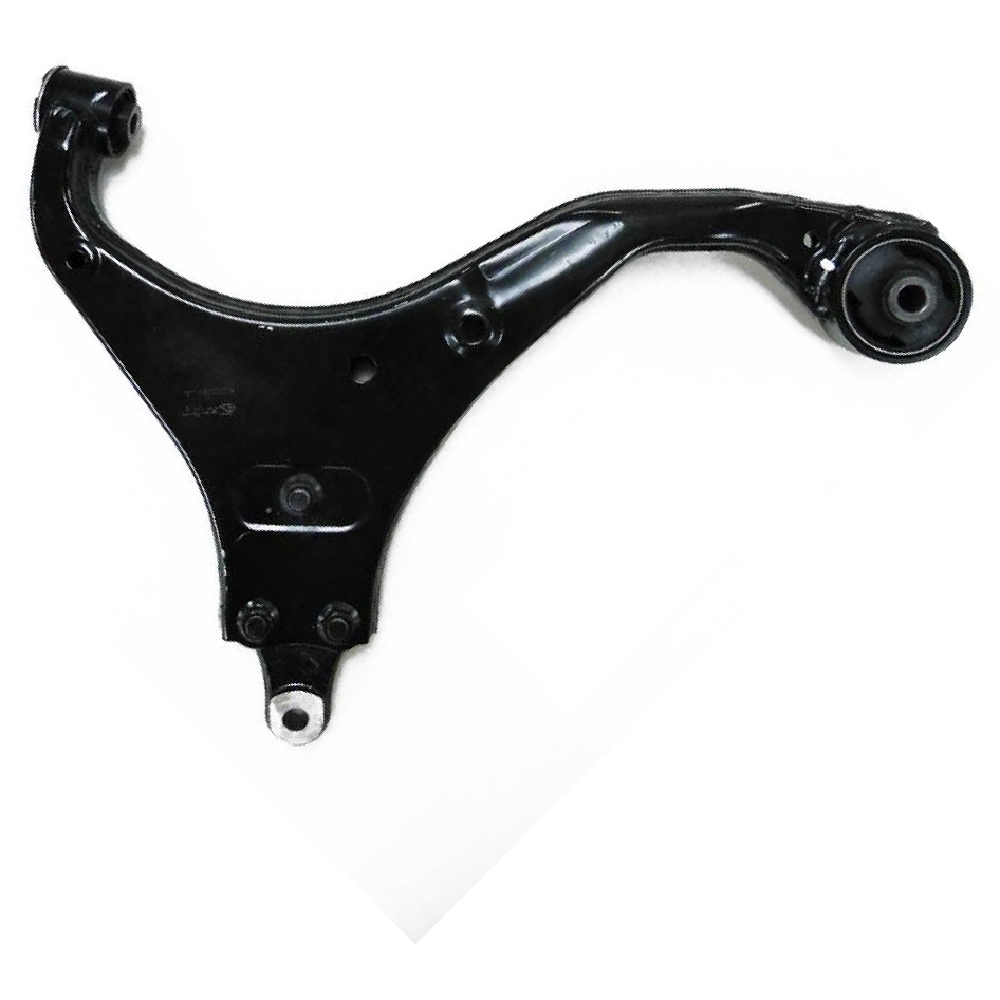 Bandeja Suspensão Dianteira Esquerda com Bucha para Hyundai Tucson e KIA Sportage - Cofap - BJC32003M