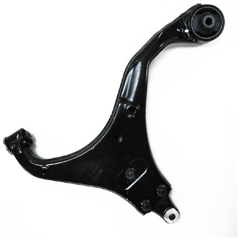 Bandeja Suspensão Dianteira Esquerda com Bucha para Hyundai Tucson e KIA Sportage - Cofap - BJC32003M