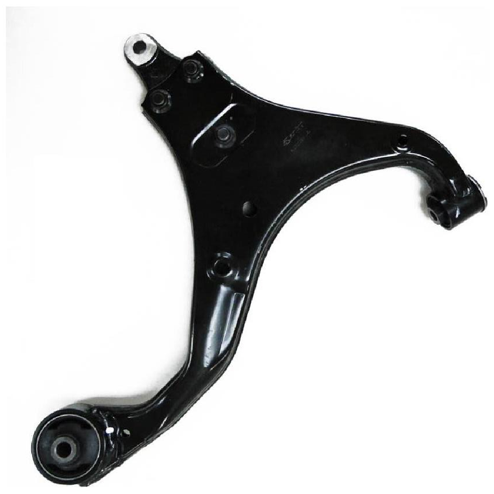 Bandeja Suspensão Dianteira Esquerda com Bucha para Hyundai Tucson e KIA Sportage - Cofap - BJC32003M