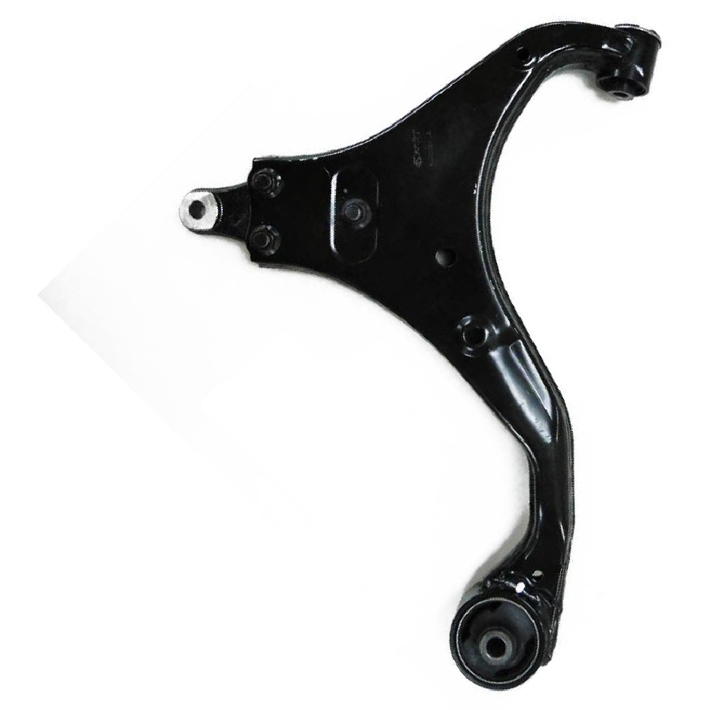 Bandeja Suspensão Dianteira Esquerda com Bucha para Hyundai Tucson e KIA Sportage - Cofap - BJC32003M