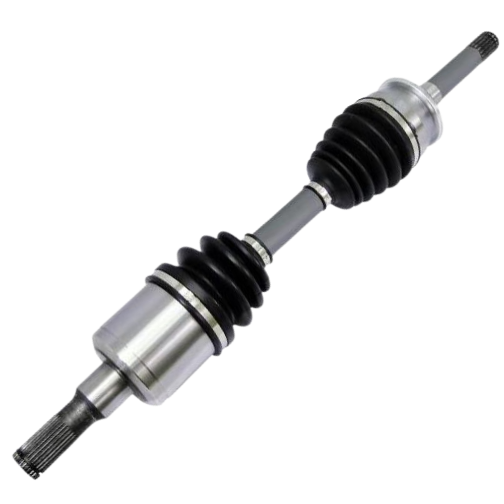 Semieixo Dianteiro para Chevrolet S10 e Trailblazer - Cofap - SEC04405