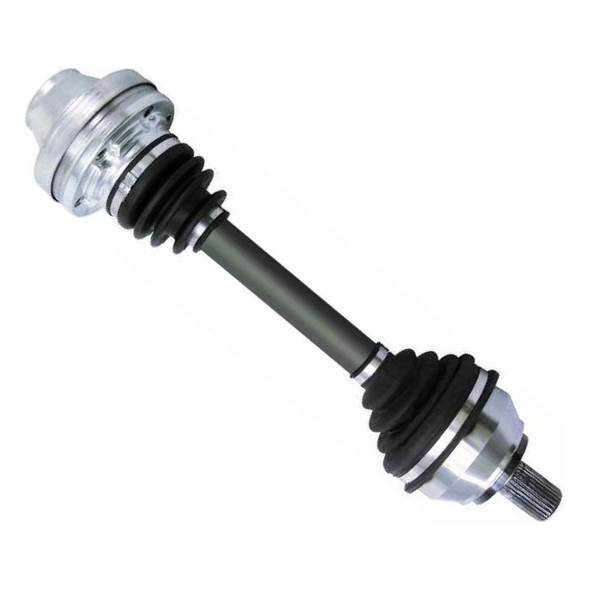 Semieixo Dianteiro para Volkswagen Amarok - Cofap - SEC01405