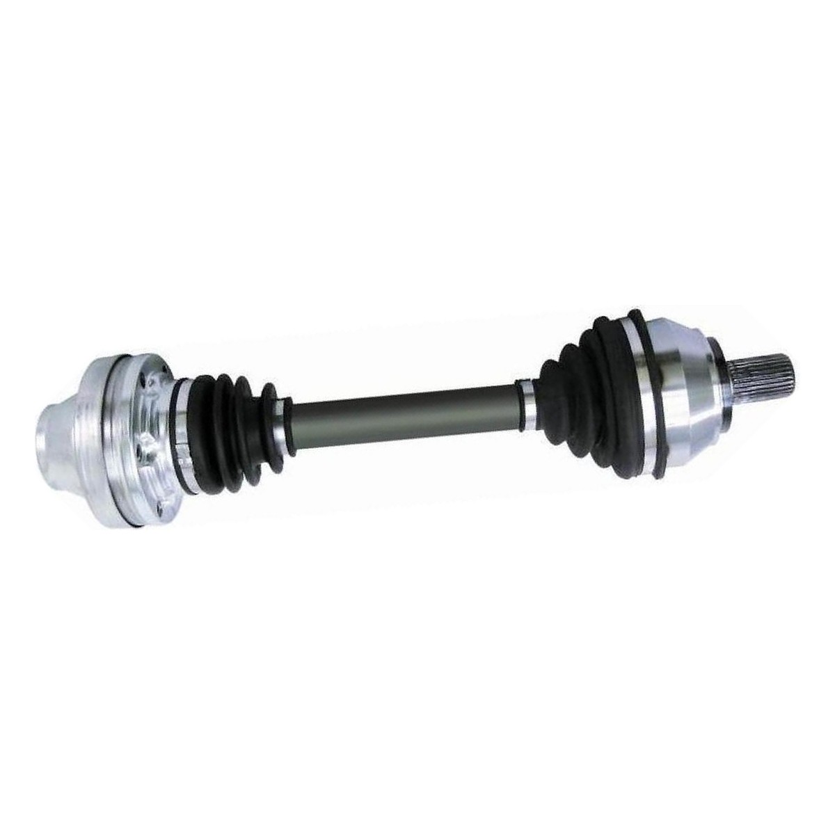 Semieixo Dianteiro para Volkswagen Amarok - Cofap - SEC01405