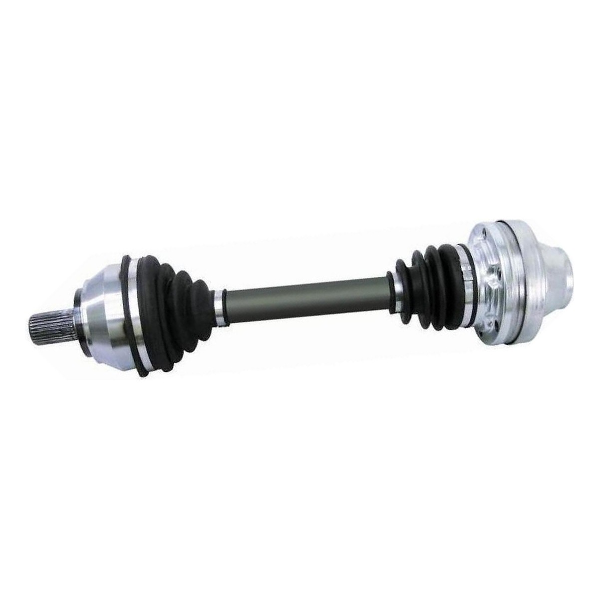 Semieixo Dianteiro para Volkswagen Amarok - Cofap - SEC01405
