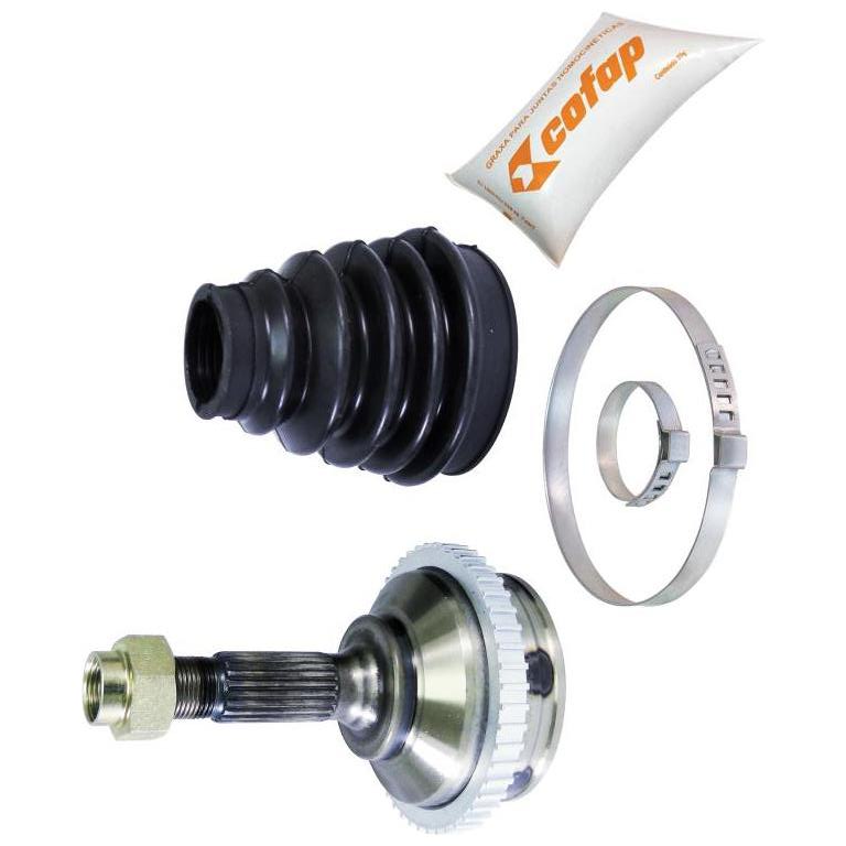 Junta Homocinética Dianteira Roda para Peugeot 206 e 206 SW - Cofap - JHC17103