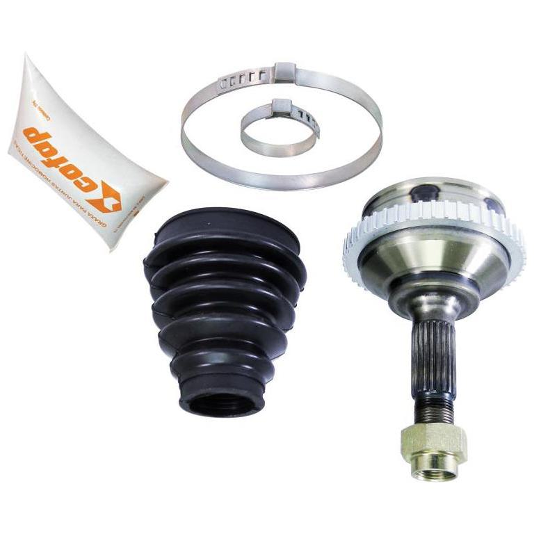 Junta Homocinética Dianteira Roda para Peugeot 206 e 206 SW - Cofap - JHC17103