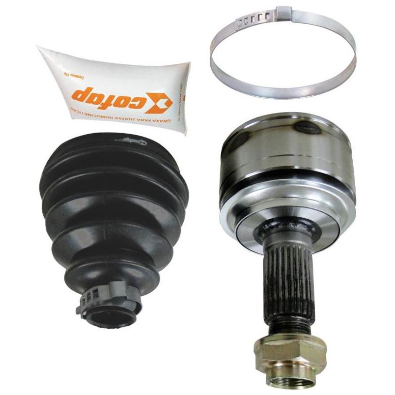 Junta Homocinética Dianteira Roda Automática para Honda Civic - Cofap - JHC10104