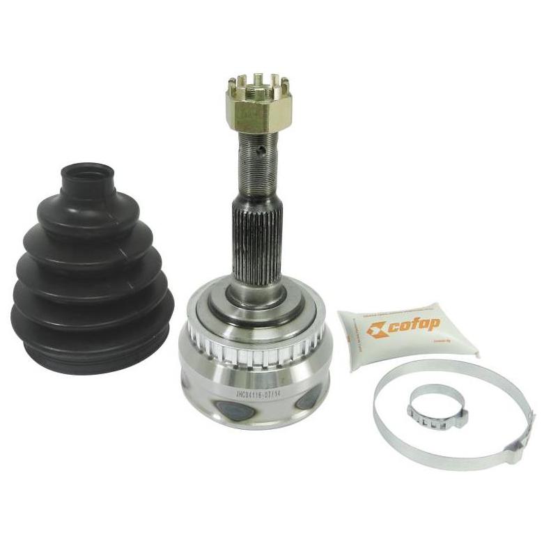 Junta Homocinética Dianteira Roda Manual com ABS para Chevrolet Vectra - Cofap - JHC04116