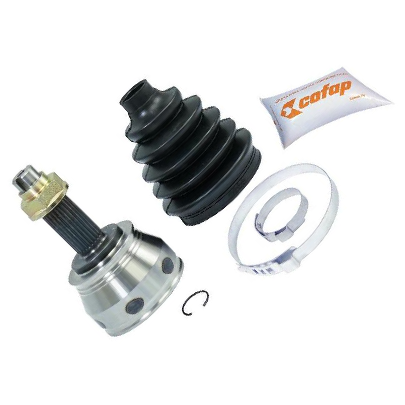 Junta Homocinética Dianteira Roda para Fiat Linea e Punto - Cofap - JHC03105