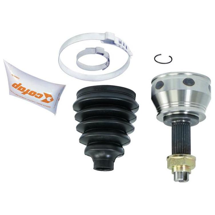 Junta Homocinética Dianteira Roda para Fiat Linea e Punto - Cofap - JHC03105